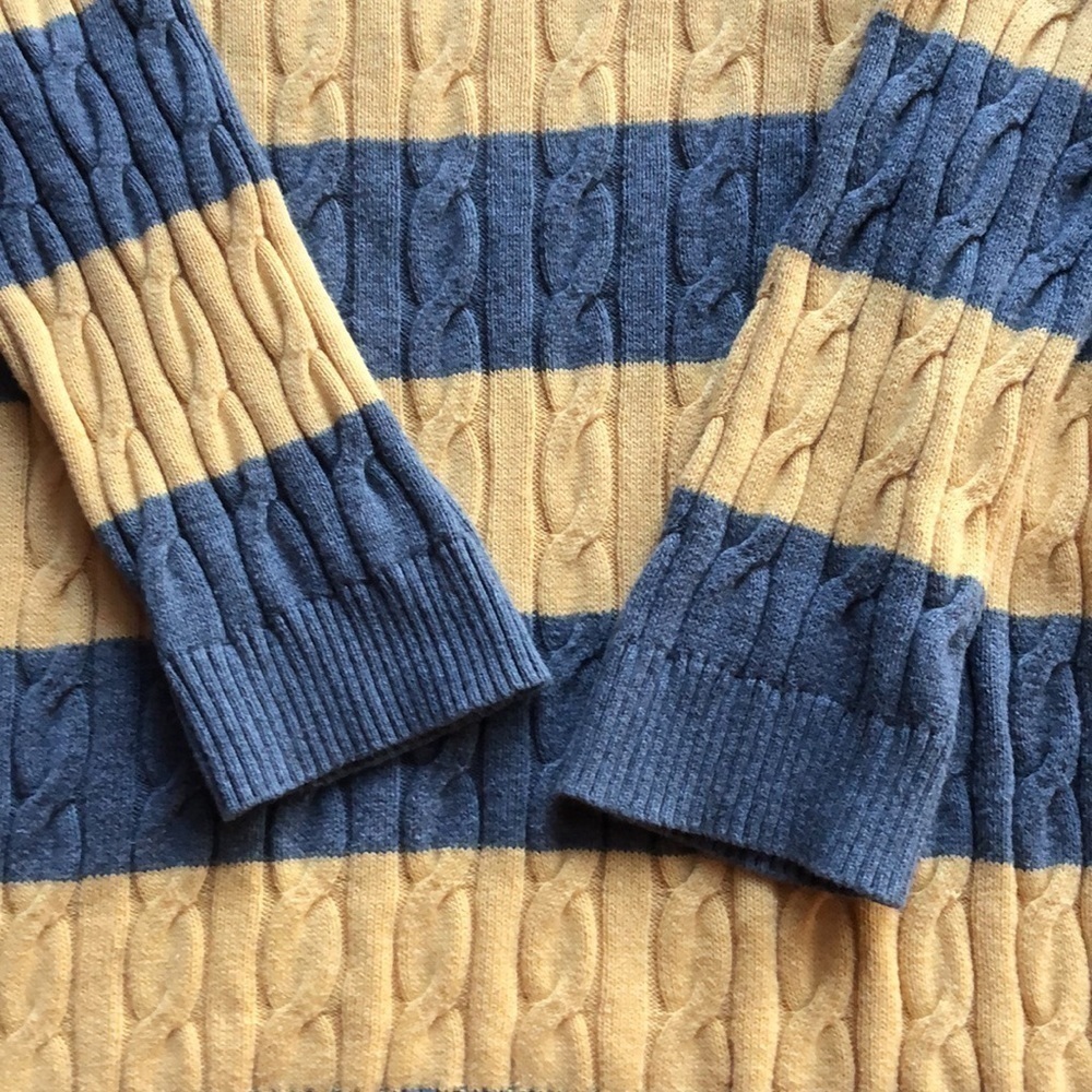 - Loft Sweater - Size Large - Picture 7 of 9